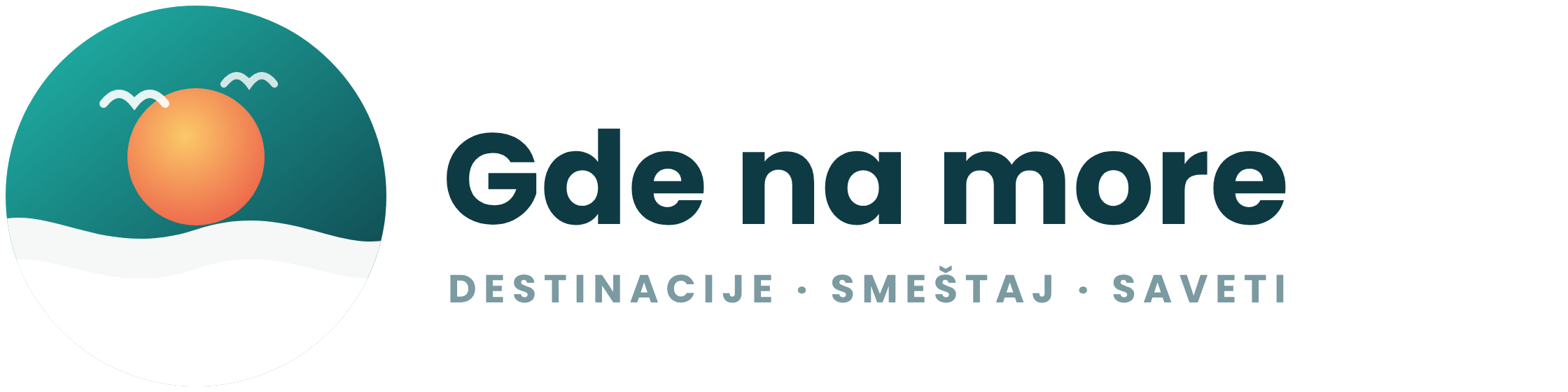 Gde na more – destinacije, smeštaj i saveti